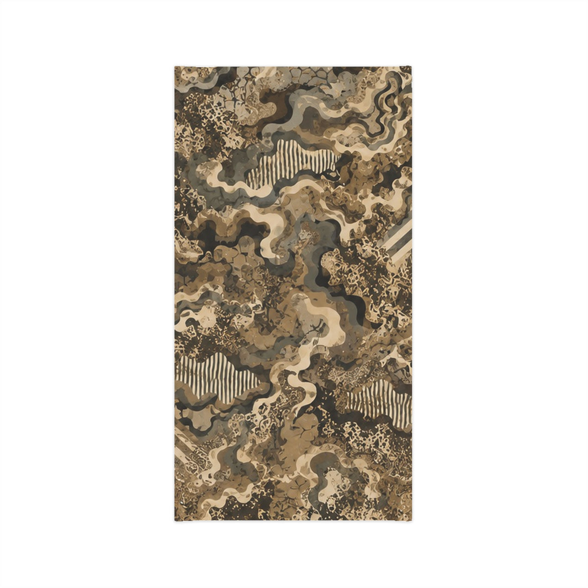 BORELINE Earth Neck Gaiter